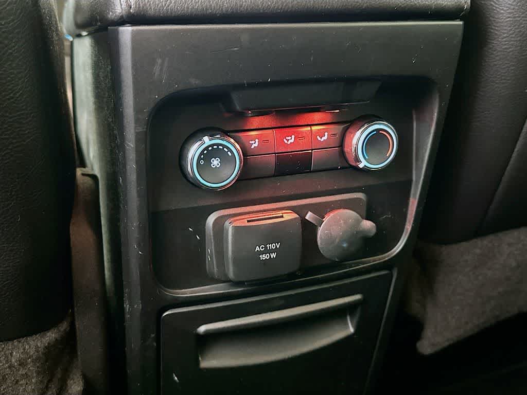 2013 Ford Flex Limited