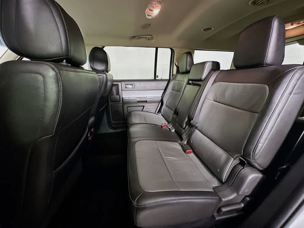 2013 Ford Flex Limited