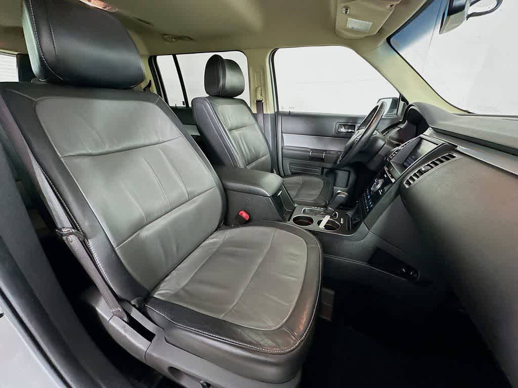 2013 Ford Flex Limited