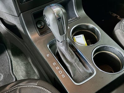 2013 Ford Flex Limited