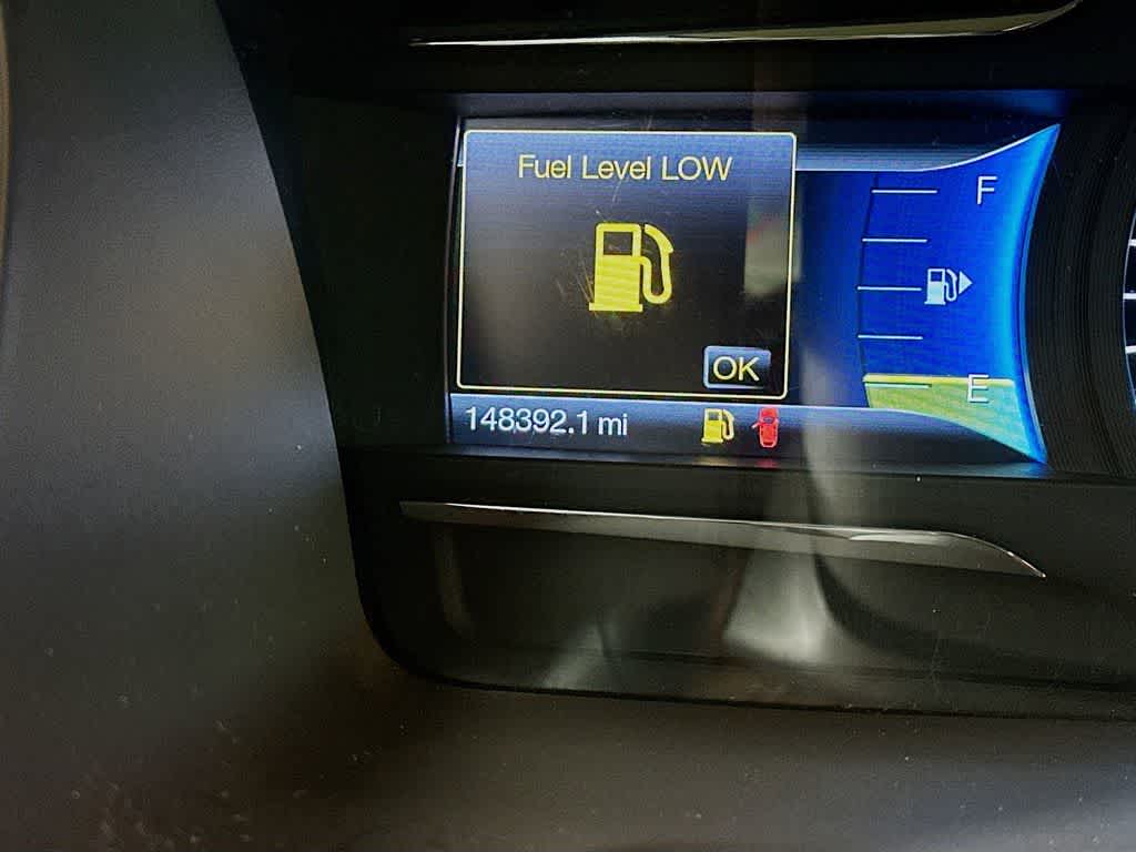 2013 Ford Flex Limited