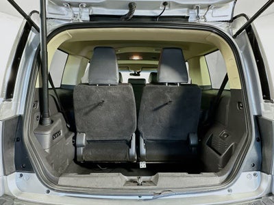 2013 Ford Flex Limited