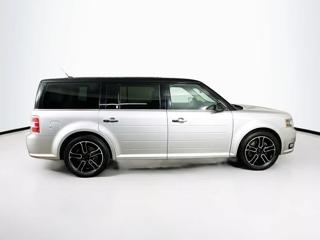 2013 Ford Flex Limited