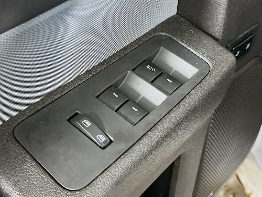 2013 Ford Flex Limited