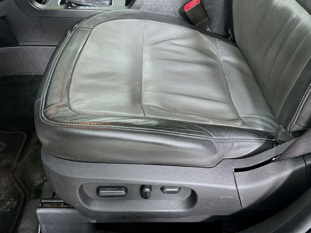 2013 Ford Flex Limited