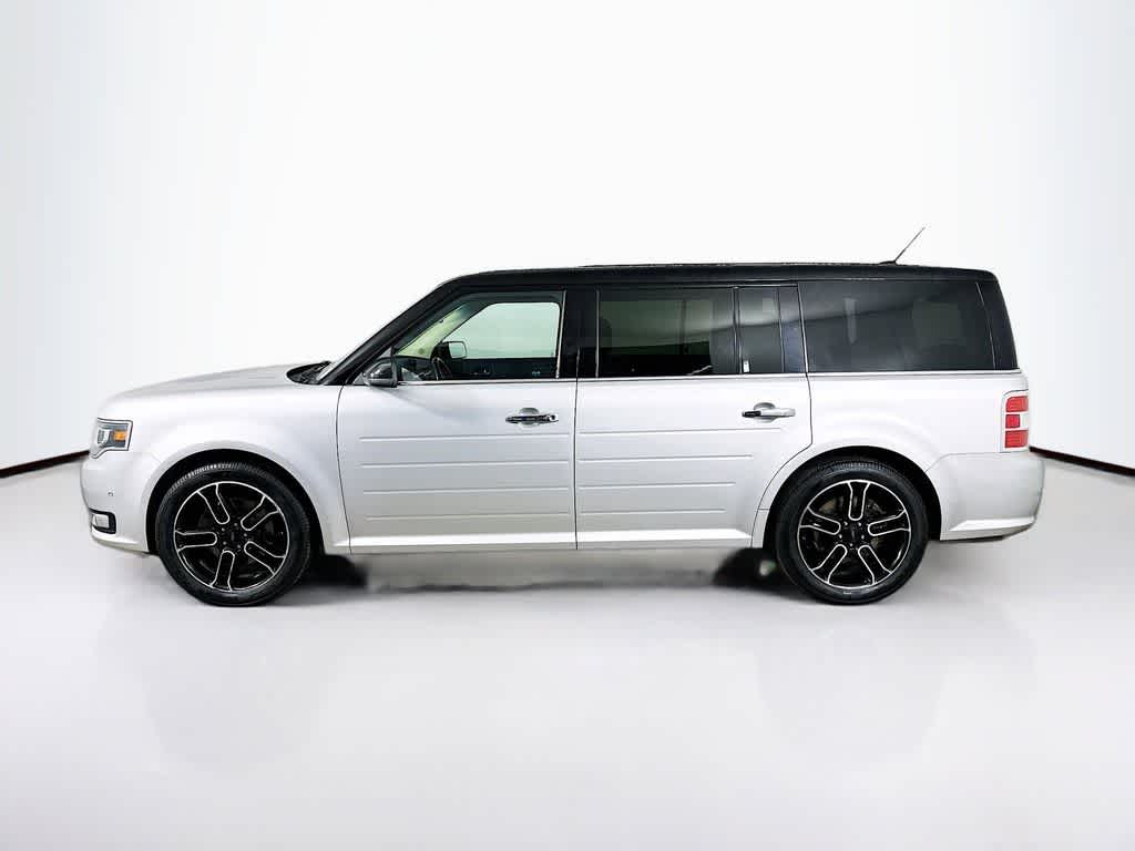 2013 Ford Flex Limited
