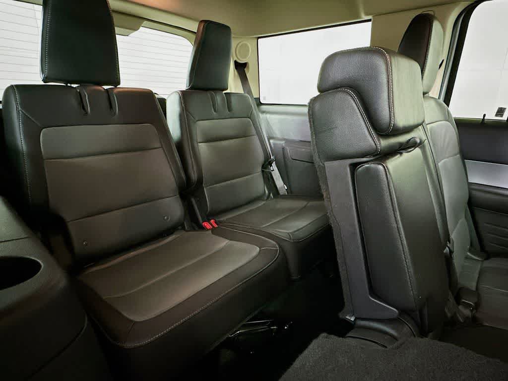 2013 Ford Flex Limited