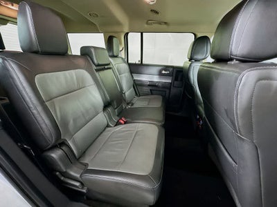 2013 Ford Flex Limited