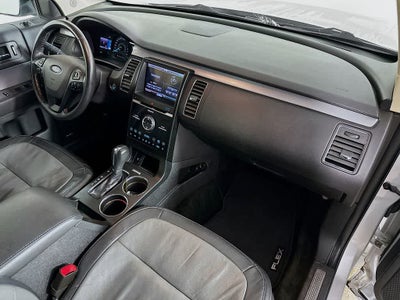 2013 Ford Flex Limited