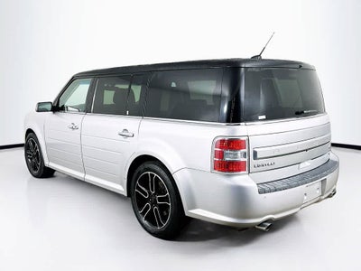 2013 Ford Flex Limited