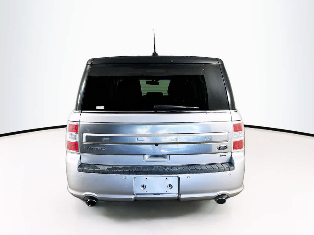 2013 Ford Flex Limited