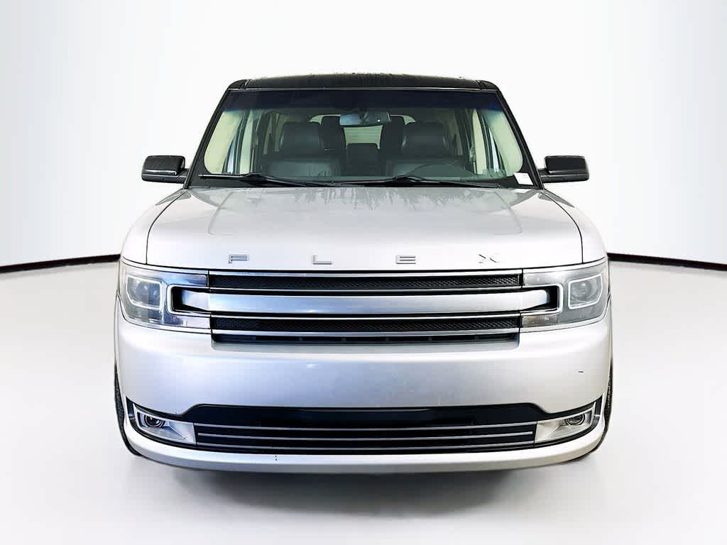 2013 Ford Flex Limited