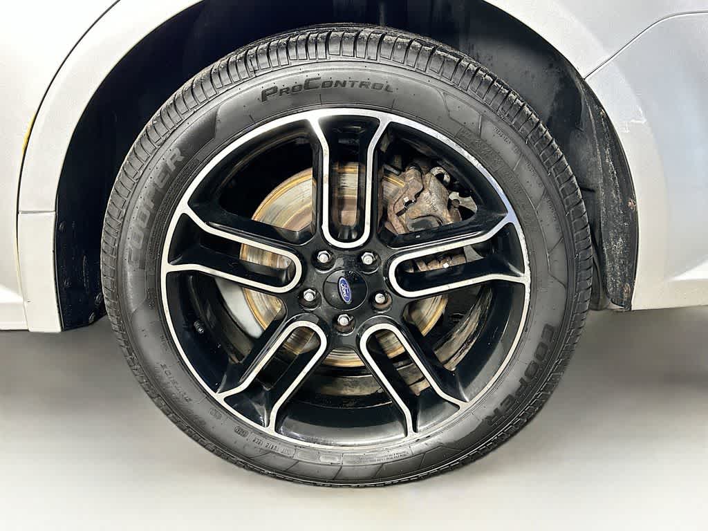 2013 Ford Flex Limited