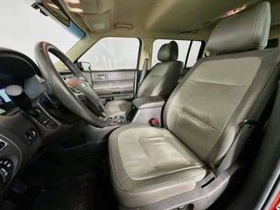 2019 Ford Flex Limited EcoBoost