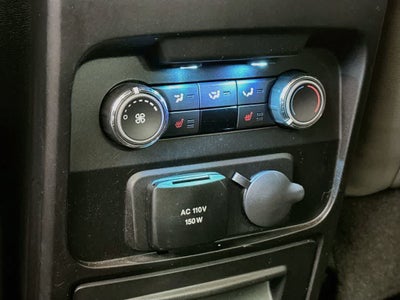 2019 Ford Flex Limited EcoBoost