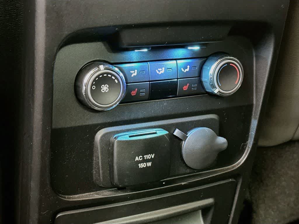 2019 Ford Flex Limited EcoBoost