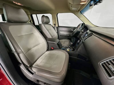 2019 Ford Flex Limited EcoBoost