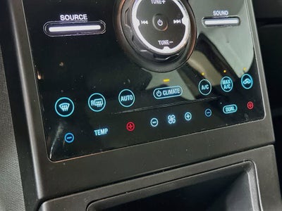 2019 Ford Flex Limited EcoBoost