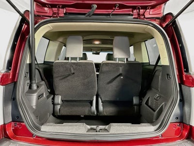 2019 Ford Flex Limited EcoBoost