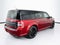 2019 Ford Flex Limited EcoBoost