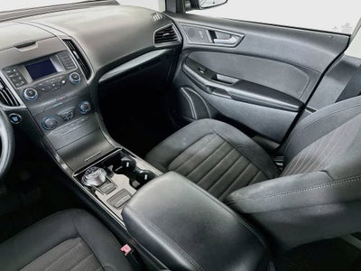 2019 Ford Edge SE