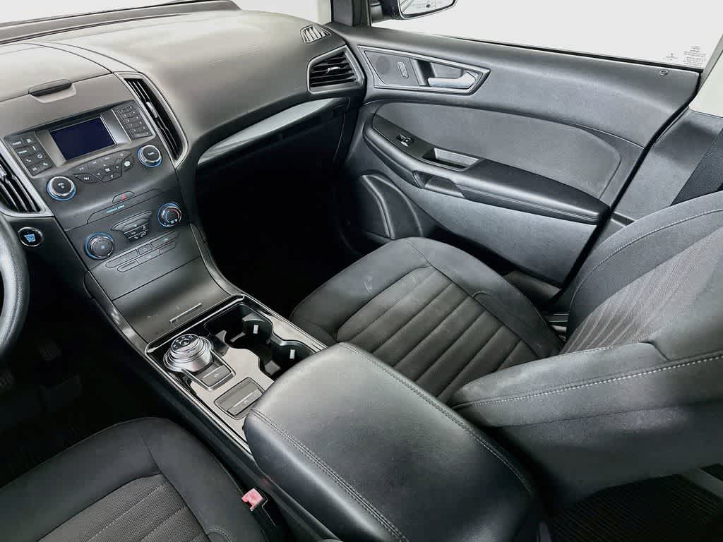 2019 Ford Edge SE