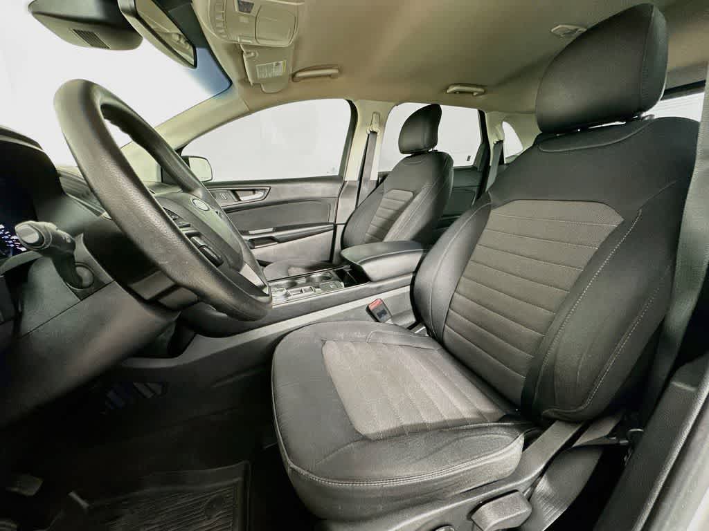 2019 Ford Edge SE