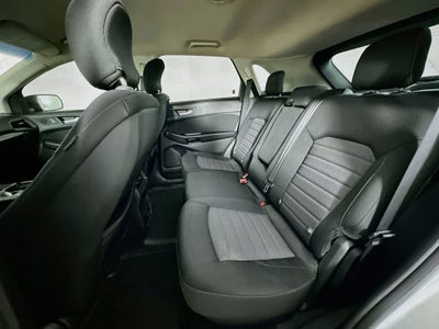 2019 Ford Edge SE