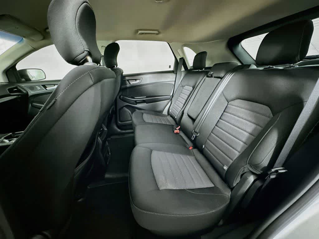 2019 Ford Edge SE