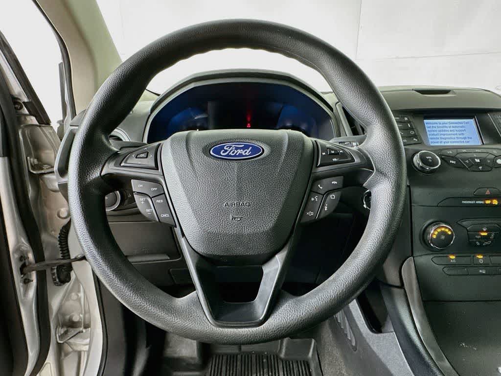 2019 Ford Edge SE