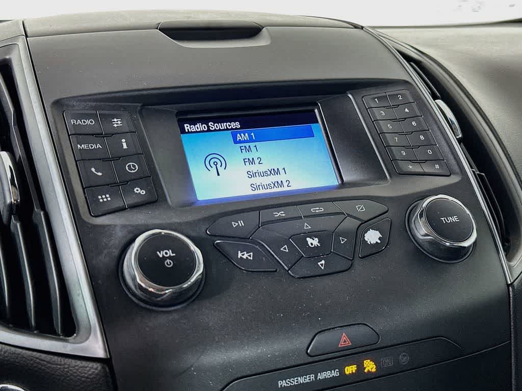 2019 Ford Edge SE