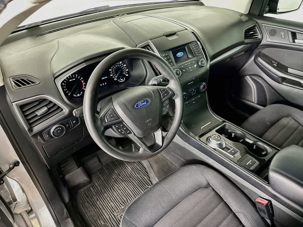 2019 Ford Edge SE