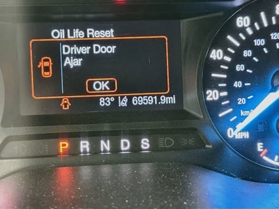 2019 Ford Edge SE