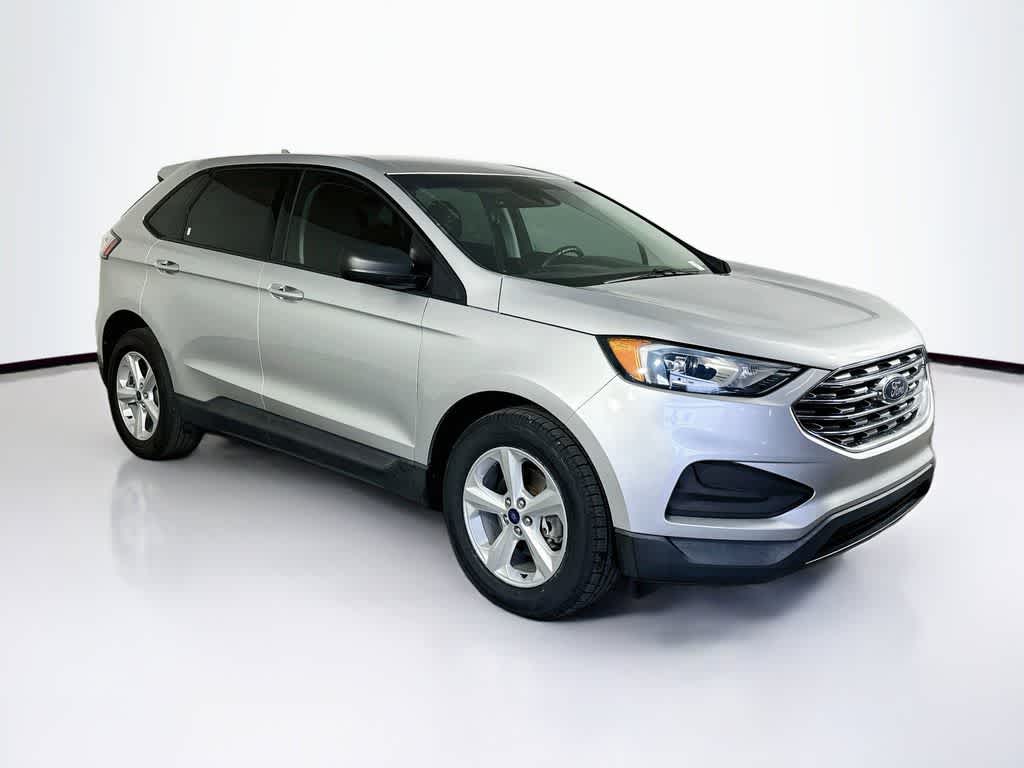 2019 Ford Edge SE