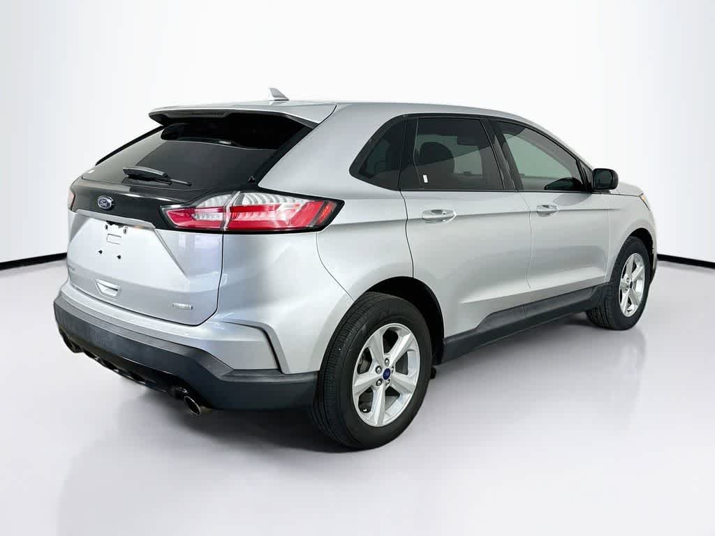 2019 Ford Edge SE