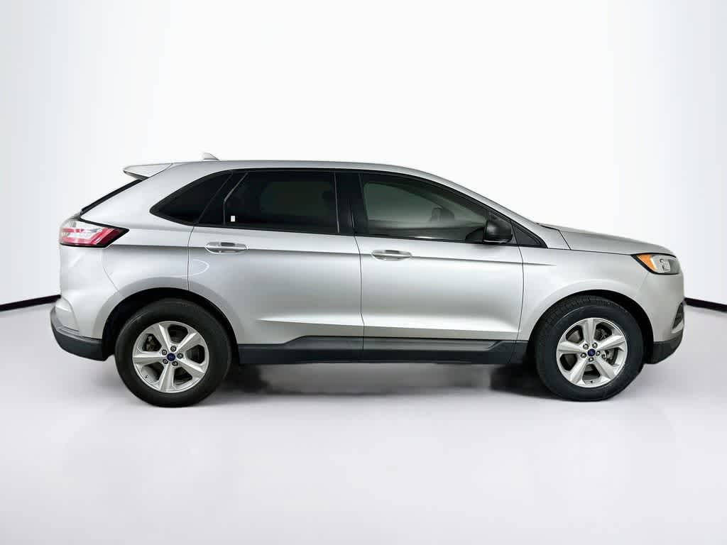 2019 Ford Edge SE