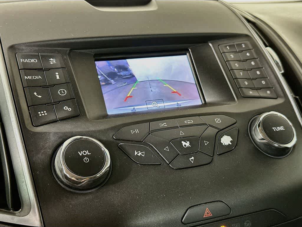 2019 Ford Edge SE