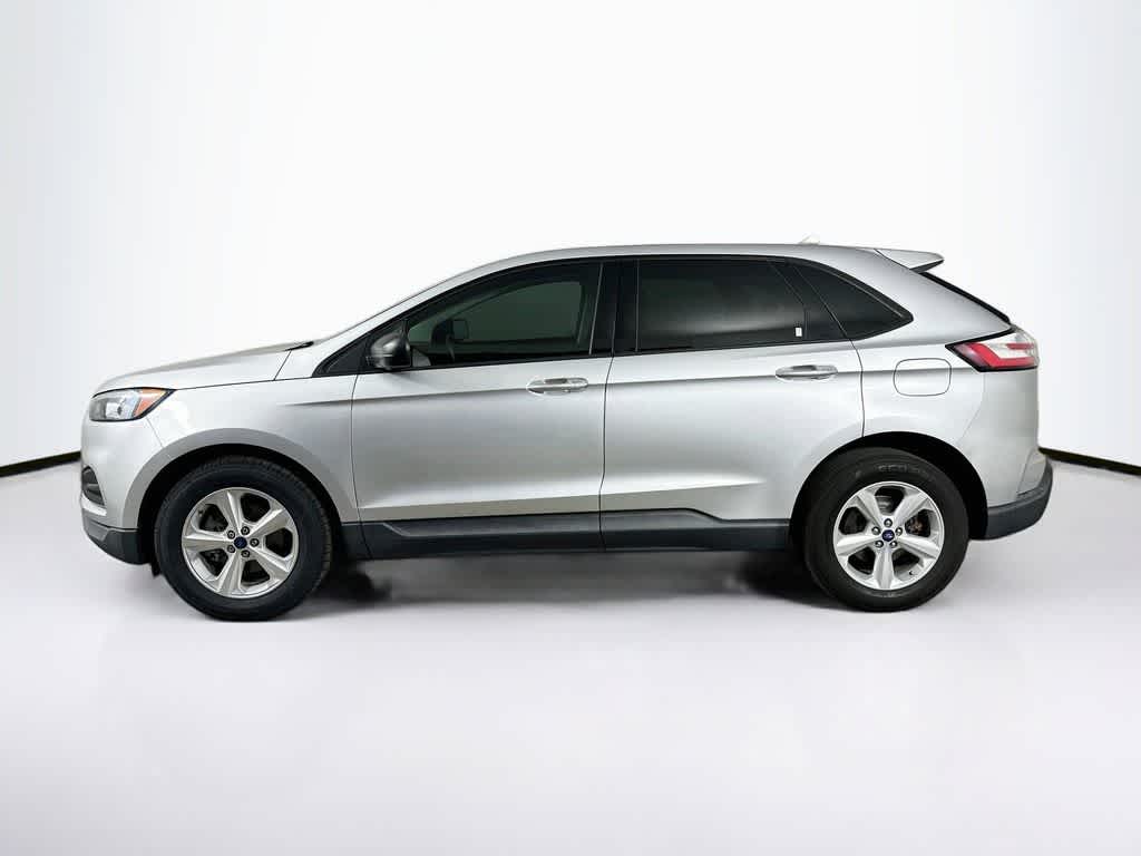 2019 Ford Edge SE