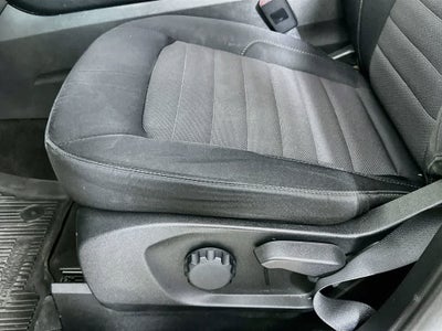 2019 Ford Edge SE