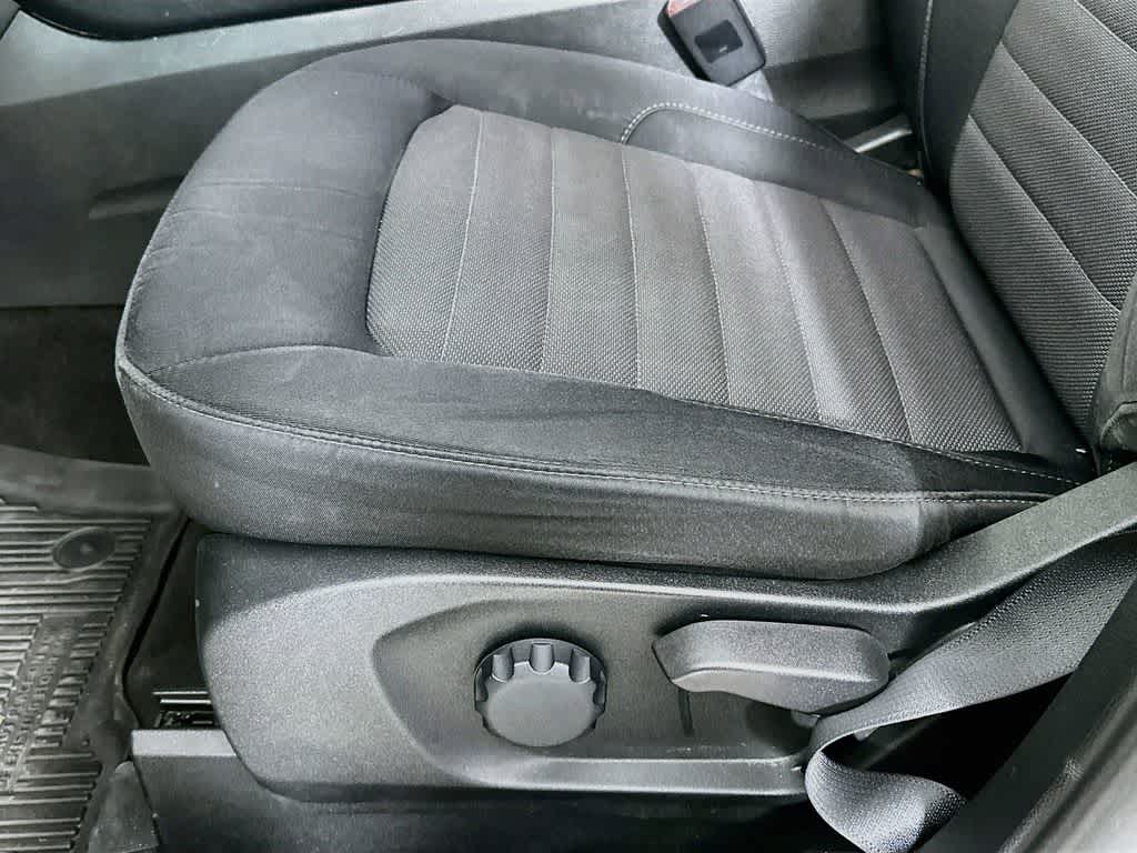 2019 Ford Edge SE