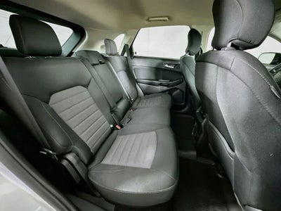 2019 Ford Edge SE