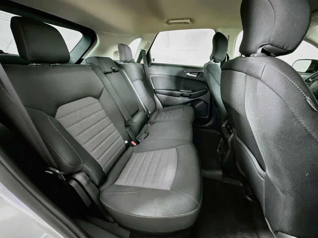 2019 Ford Edge SE