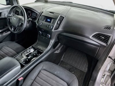 2019 Ford Edge SE