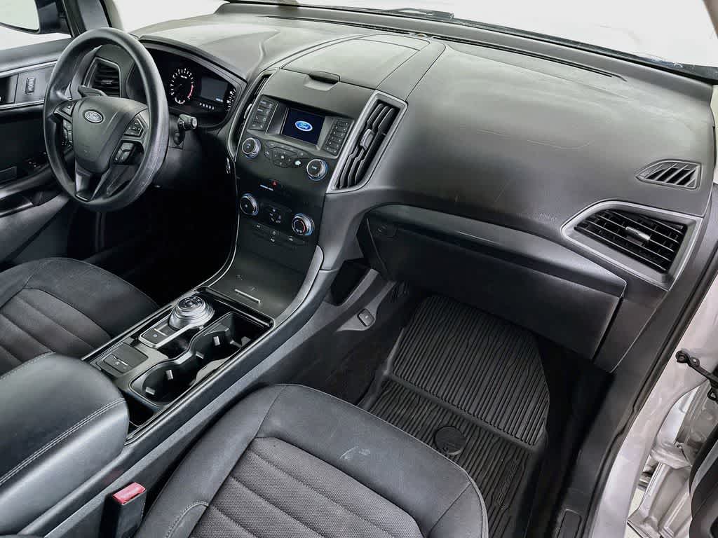 2019 Ford Edge SE