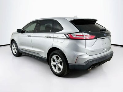 2019 Ford Edge SE