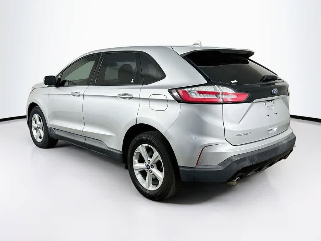 2019 Ford Edge SE