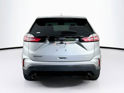 2019 Ford Edge SE