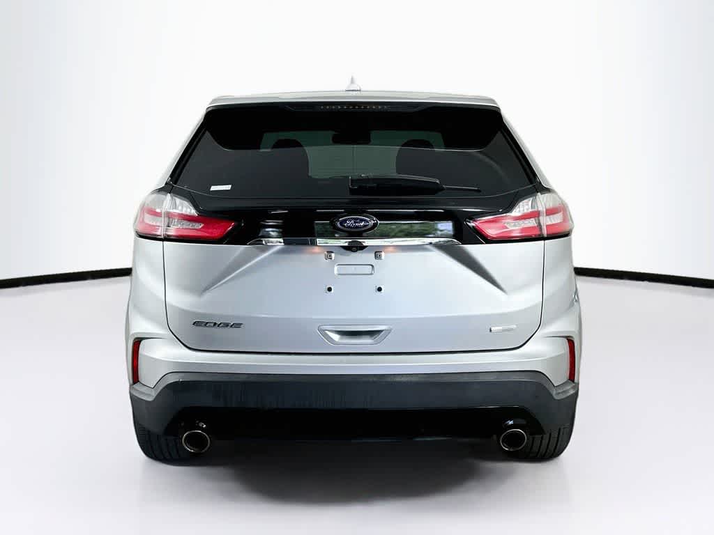 2019 Ford Edge SE