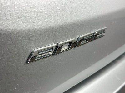 2019 Ford Edge SE