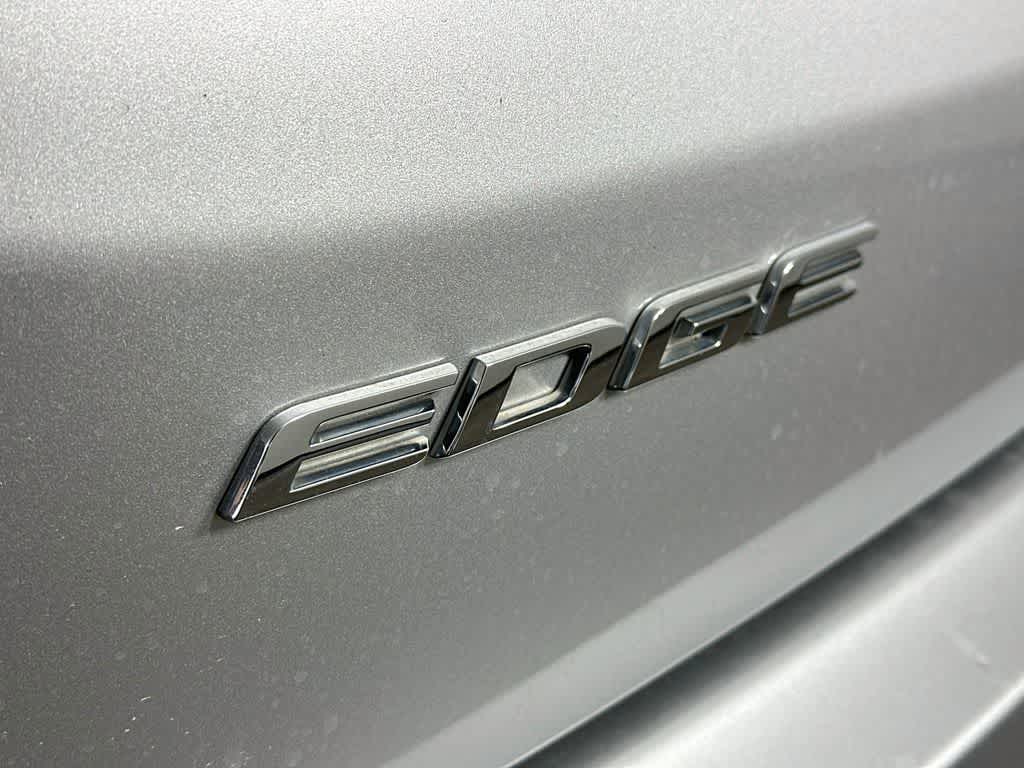 2019 Ford Edge SE